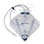 683057 Cardinal Health™ Dover™ Urine Drainage Bag, 48" Tubing, 2000mL Capacity, EACH
