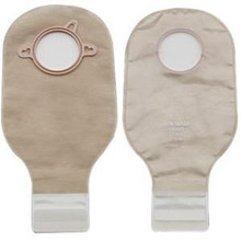 Hollister New Image Drainable Ostomy Pouch, 18004