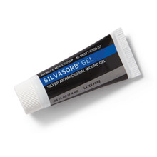 MSC93025EP, Silvasorb® 0.25 ounce tube