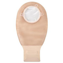 421747 Natura®+ 2-Pc Drainable Ostomy Pouch (10/bx)