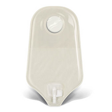 SUR-FIT Natura Urostomy Pouch with Accuseal Tap with Valve