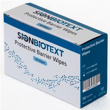 423779 Sion Biotext Barrier Wipes (50/bx)