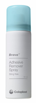Brava Adhesive Remover Spray 1.7 ounce, 120105
