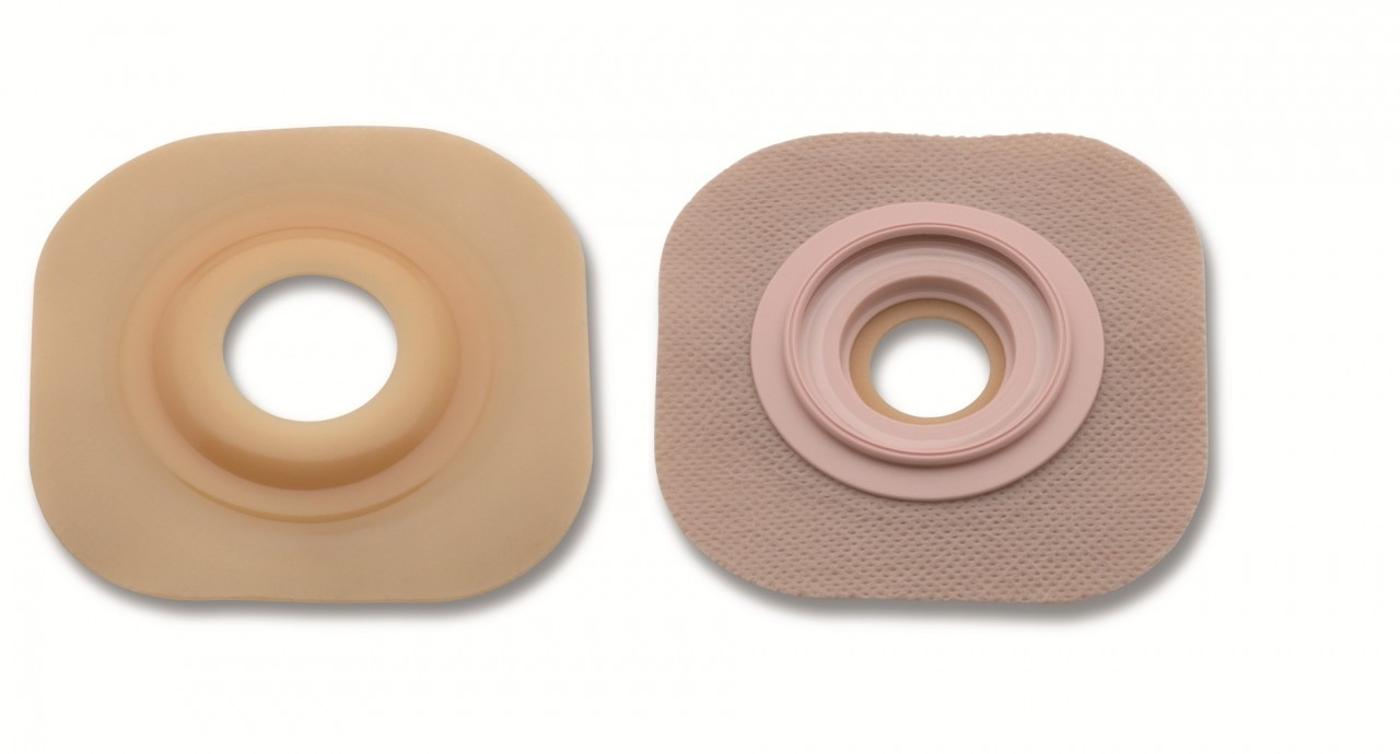 15506 New Image Convex Ostomy Skin Barrier Hollister Ostomy Products