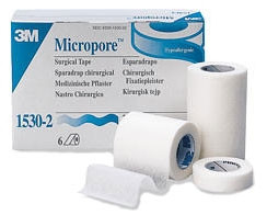 Micropore Tape 1530-2