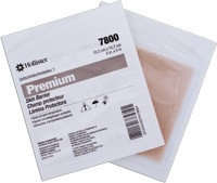 Hollister Premium (Standard Wear) Skin Barrier, 7800