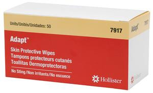 Hollister Adapt No Sting Skin Protective Wipes,7917
