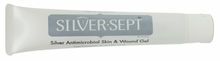 Anacapa Silver-Sept® Antimicrobial Skin and Wound Gel