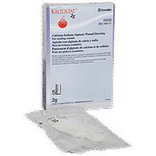 Convatec KALTOSTAT® Calcium Sodium Alginate Dressing