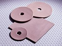 Torbot Colly Seel Discs 2 inch Super Thin