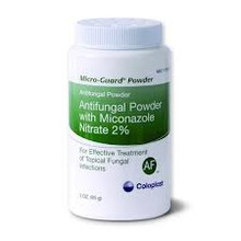 Micro guard antifungal Powder