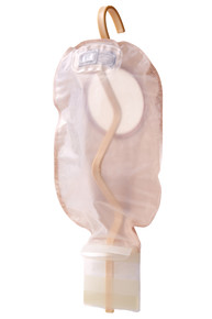 Nu-Hope Drying Hanger For Ostomy Pouches