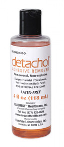 Detachol Adhesive Remover 4 ounce