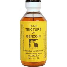 4 ounce Tincture of Benzoin