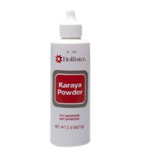 Hollister Karaya Powder 2-1/2 oz