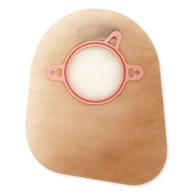 hollister ostomy bag with filter