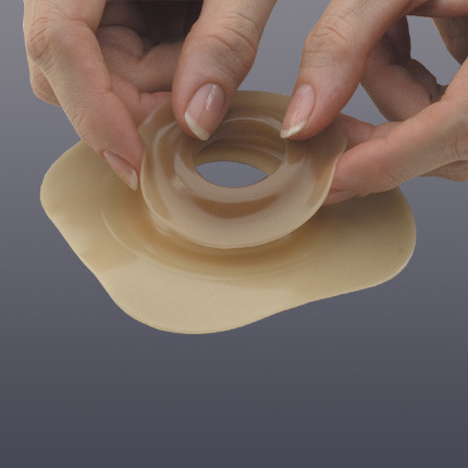 Hollister Ostomy Supplies | Adapt CONVEX Barrier Rings at The Parthenon  Company