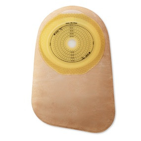hollister ostomy bag with filter