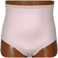 Ladies' Basic Undergarment 80001