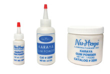 Nu-Hope Laboratories Karaya Ostomy Powder