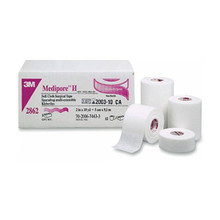 3M Medipore™ H Hypoallergenic Soft Cloth Surgical Tape