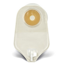 ActiveLife® Urostomy Pouch with Durahesive® Skin Barrier and Accuseal® Tap with Valve