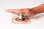 Ostomy Stoma Hole Cutter Tool by Nu-Hope Laboratories.