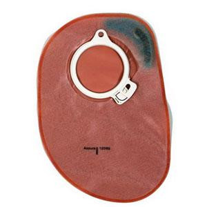 Coloplast Assura MAXI Closed Ostomy Pouch, Opaque