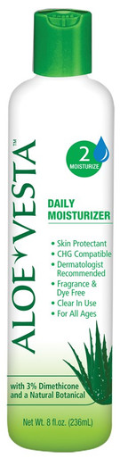  Aloe Vesta® Skin Conditioner 4 ounce