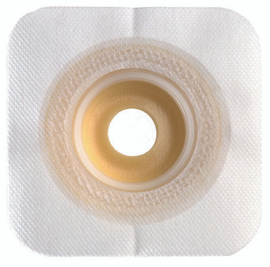 SUR-FIT Natura® ConvaTec Moldable Convex Skin Barrier with Flange,404592, 404593, 404594