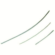 Bard Clean Cath Vinyl Female Catheter, 14 Fr, 6"