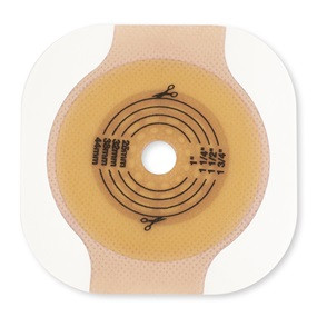 11203 CeraPlus Hollister Ostomy Wafers | Hollister Ostomy Skin Barriers