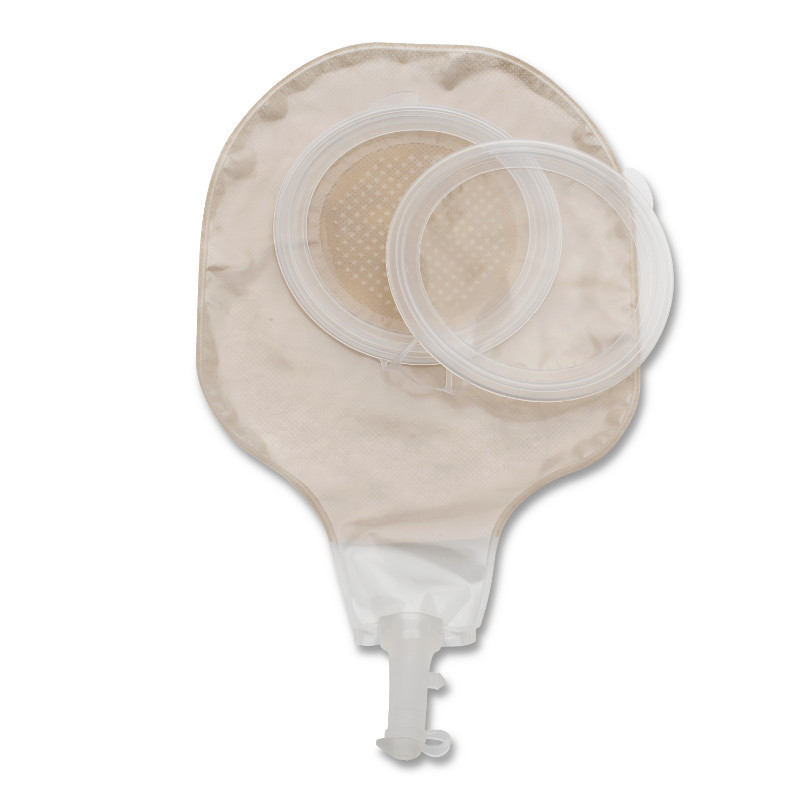 hollister ostomy bags