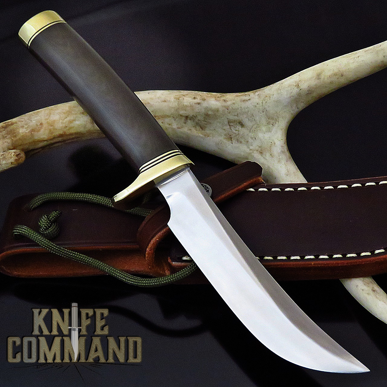 Randall Made Knives Model 4 Small Game and Skinner GM Custom Knife