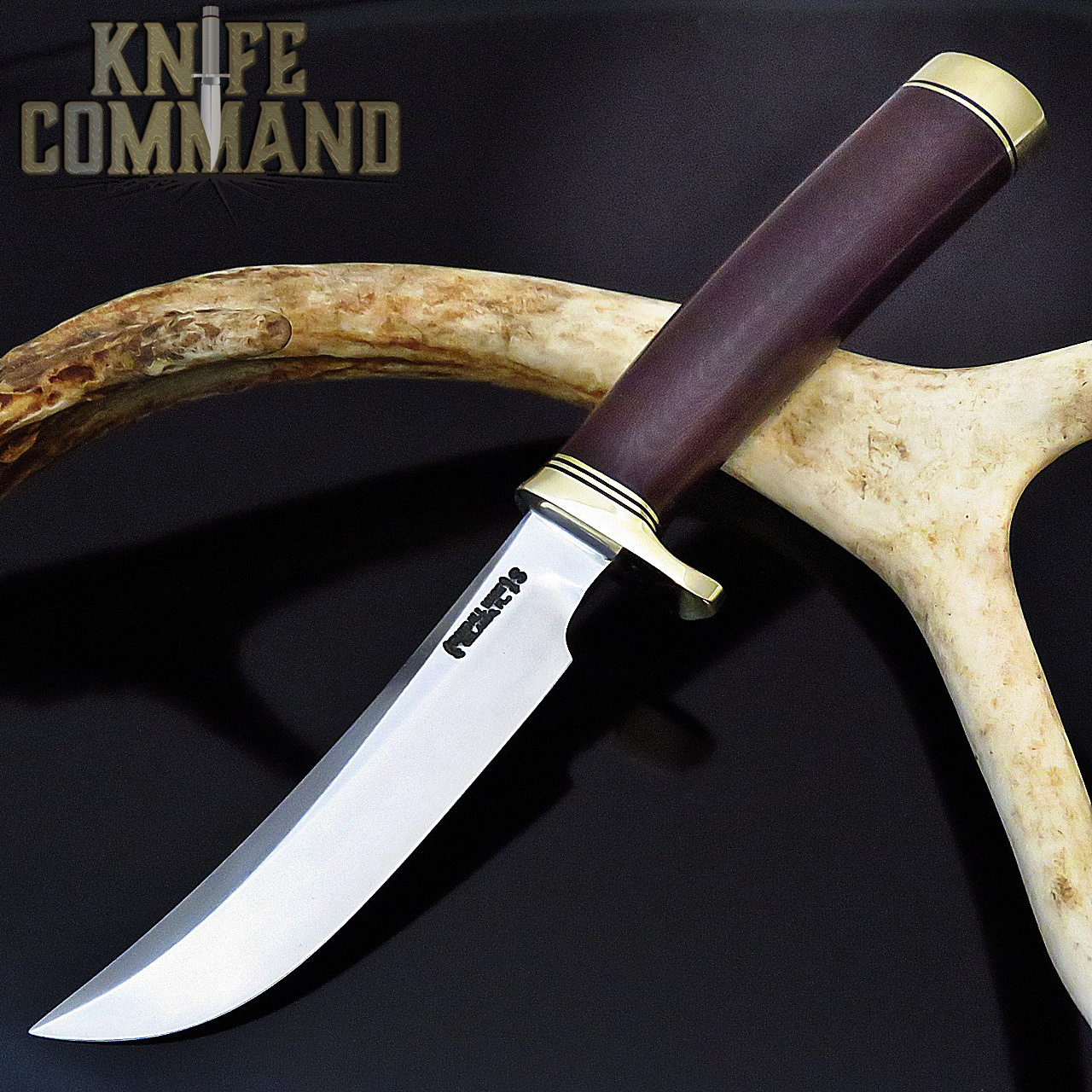 Randall Made Knives Model 4 Small Game and Skinner MM Custom Knife