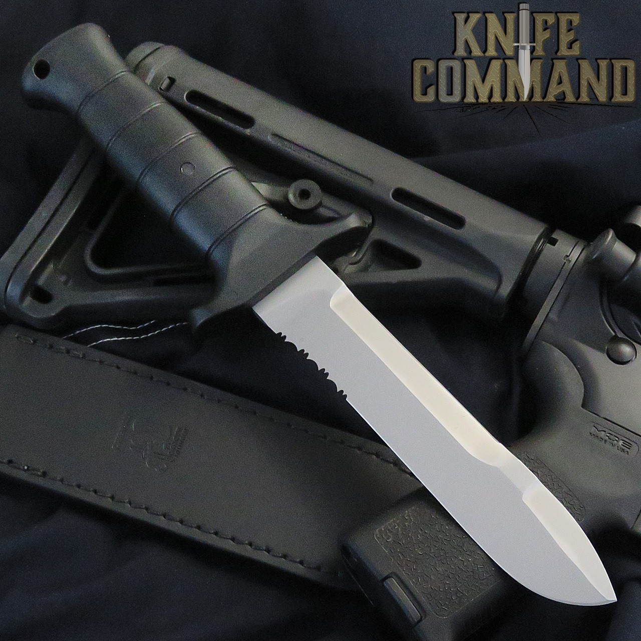 Eickhorn Solingen Wolverine WPK Pilot's Knife