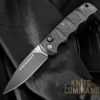 Boker Plus Kalashnikov KALS-74 Automatic Knife Black Drop Point 01KALS99