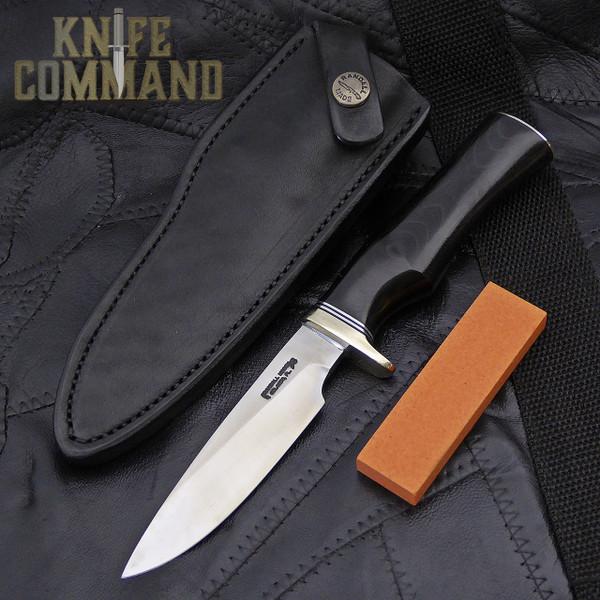 Randall Made Knives Model 26 Pathfinder knife.