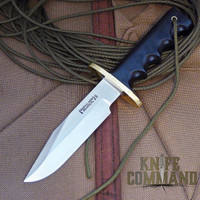 Randall Made Knives Model 15 Airman Knife.  Aircrew survival and combat knife.