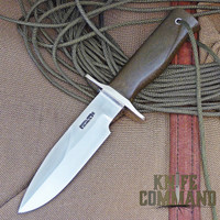 Randall Made Knives Non-Catalog Combat Companion Full Tang Knife