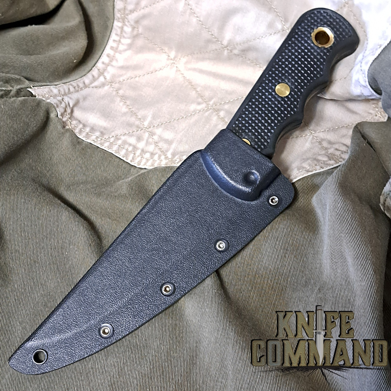 Knives of Alaska Suregrip Hunting Professional Boning Knife 00020FG