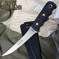 Knives of Alaska Suregrip Hunting Professional Boning Knife 00020FG