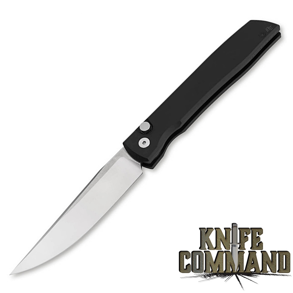 Boker Solingen Urban Trapper NXT Automatic Knife Stonewash MagnaCut 110062
