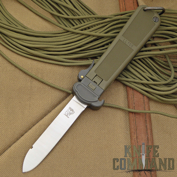 希少 Eickhoen SOLINGEN LL80