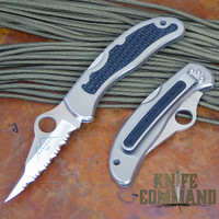 Brands - Spyderco - KnifeCommand Brands - Spyderco - KnifeCommand