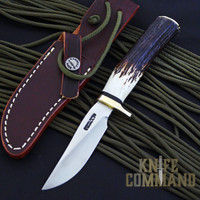 Randall Made Knives Non-Catalog Model GTR Special Knife BBP.  Perfect for hunting, fishing, EDC.
