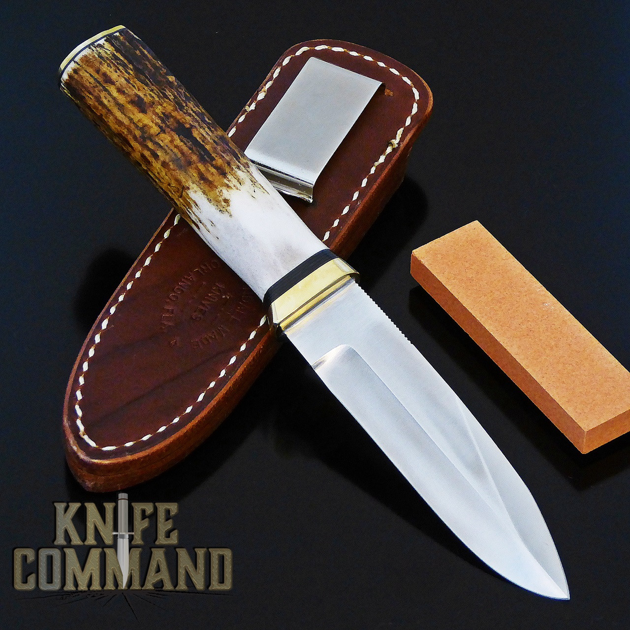 Brand new in original Randall wrap.