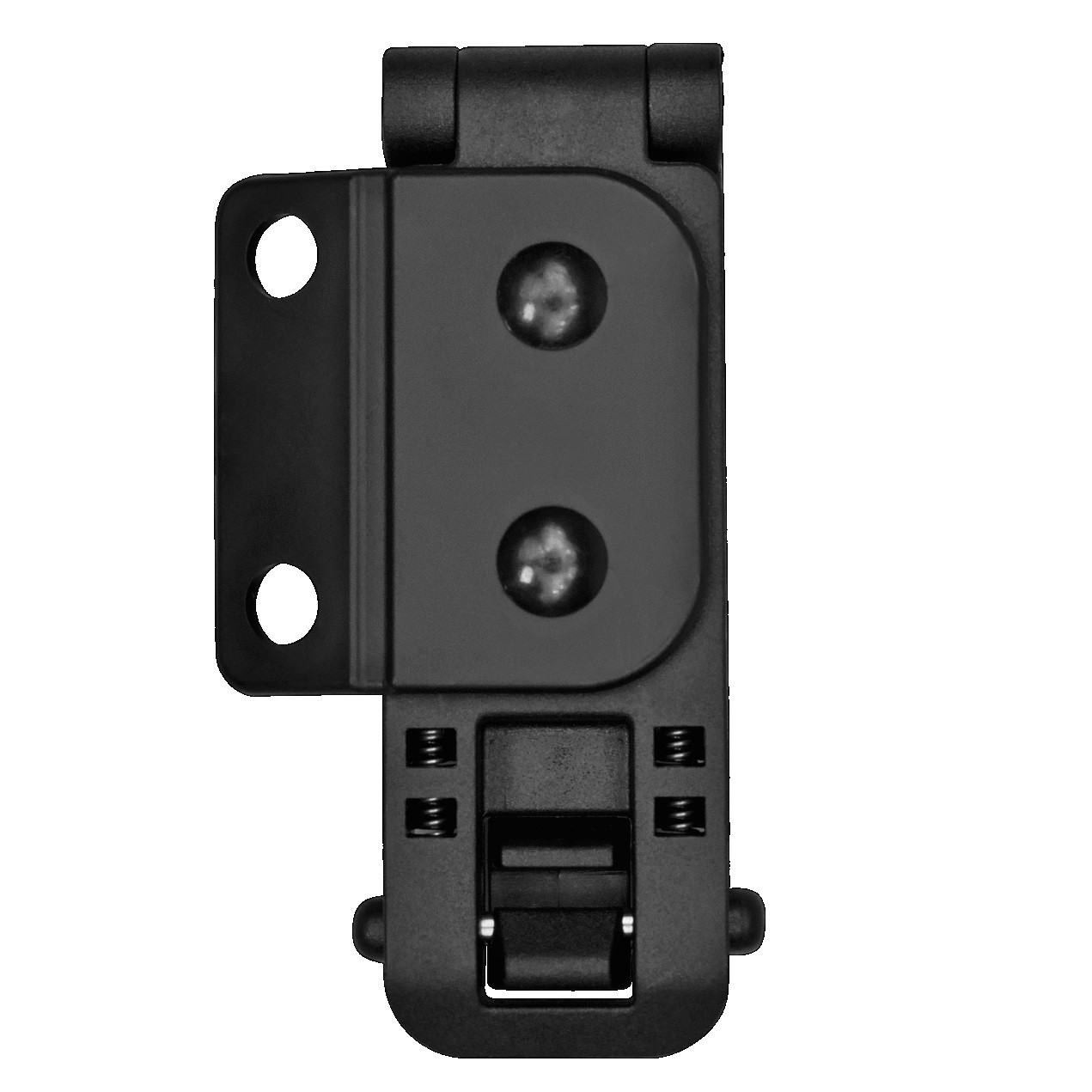 Blade Tech Locking Quick Release Belt Clip Attachment Pair with