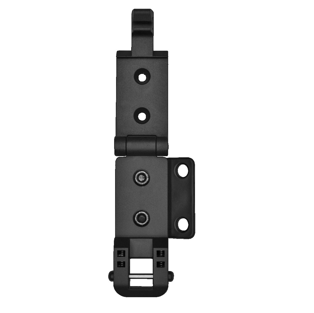 Blade Tech Locking Quick Release Belt Clip Attachment Pair with