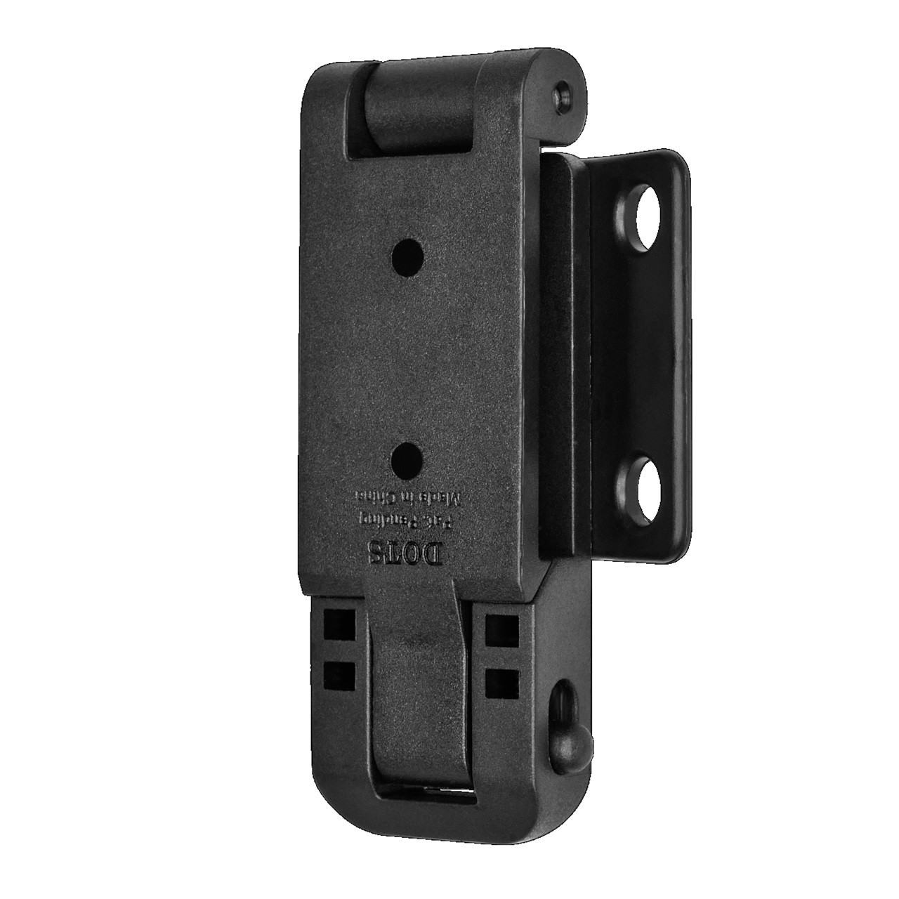 Blade Tech Locking Quick Release Belt Clip Attachment Pair with